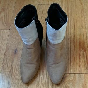 Women's boots